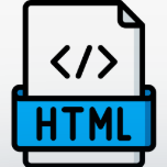 HTML Logo